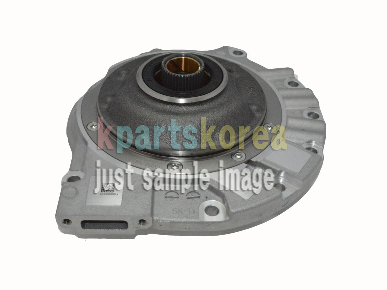 GENUINE SET-OIL PUMP ASSY 461003B020 FOR CARNIVAL 2005-2013