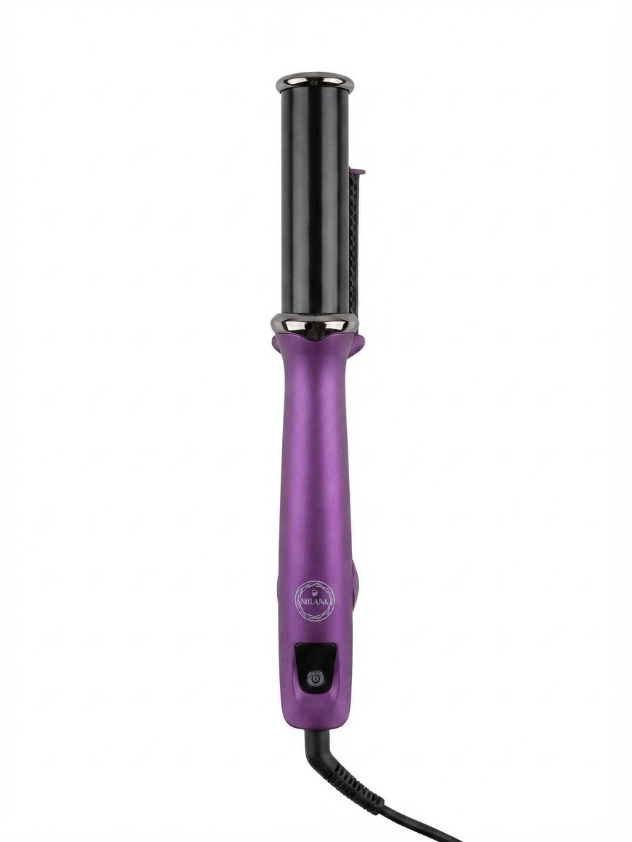InStyler Milana Rapid Heat Up Rotating Styling Iron 1.25 32mm Barrel InStyler Milana Rapid Heat Up Rotating Styling Iron 1.25 32mm Barrel