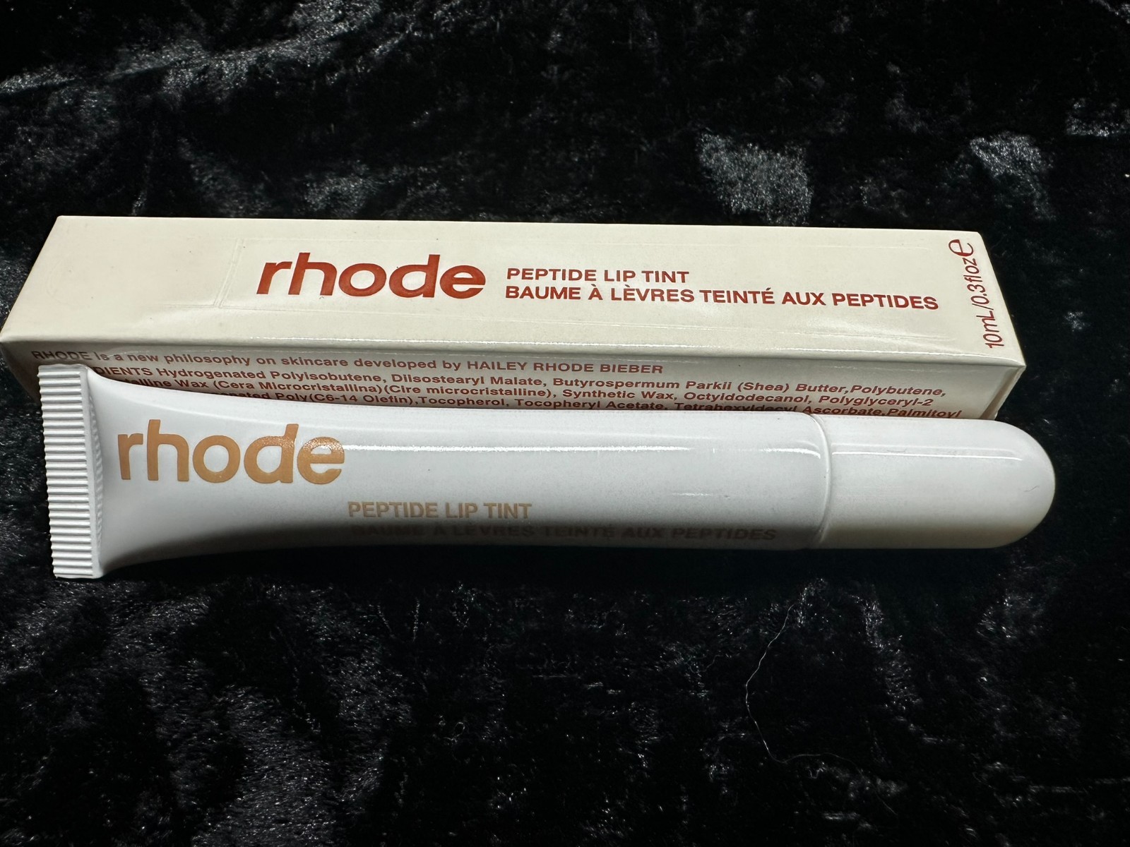 18 to Choose from  Rhode Peptide Lip Tint/Gloss