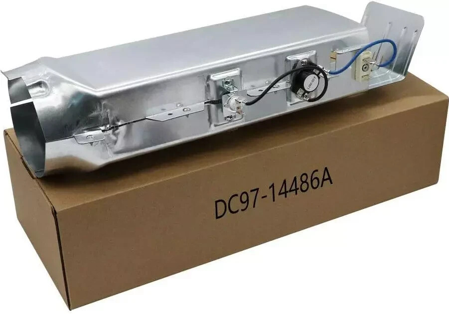 DVE54CG7150DA3 Samsung Dryer Heating Element