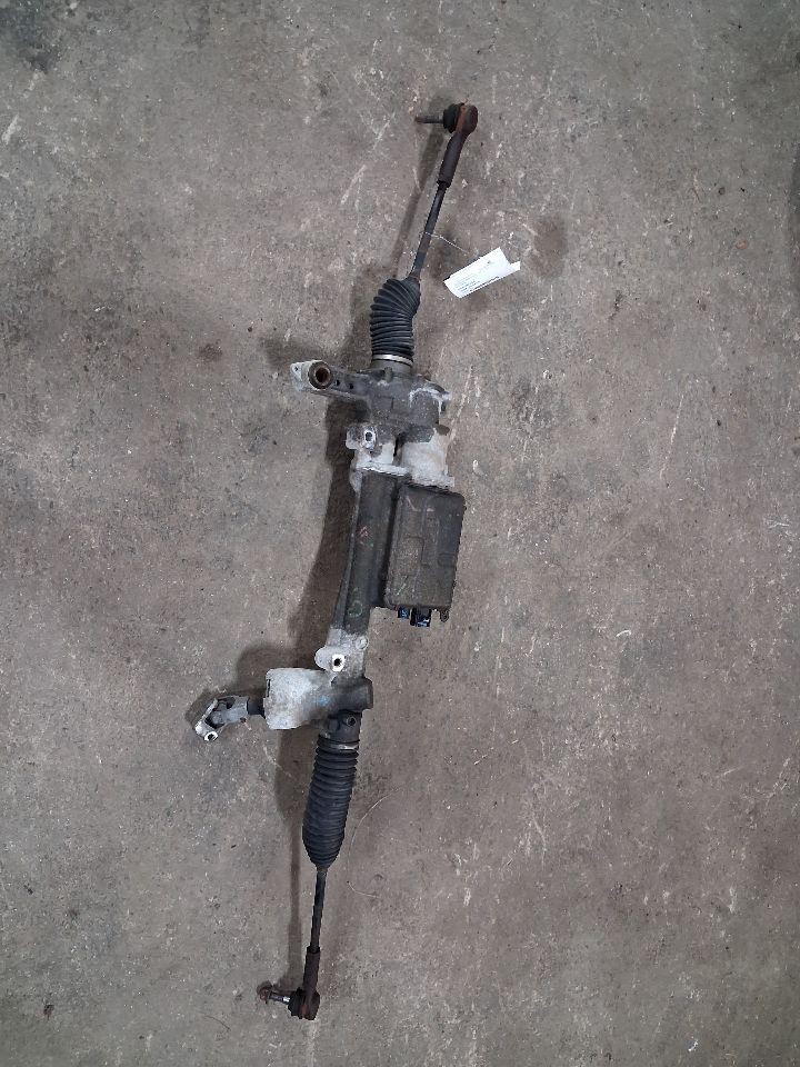 Steering Gear/Rack Power Rack And Pinion Fits 11-14 MUSTANG 1922854