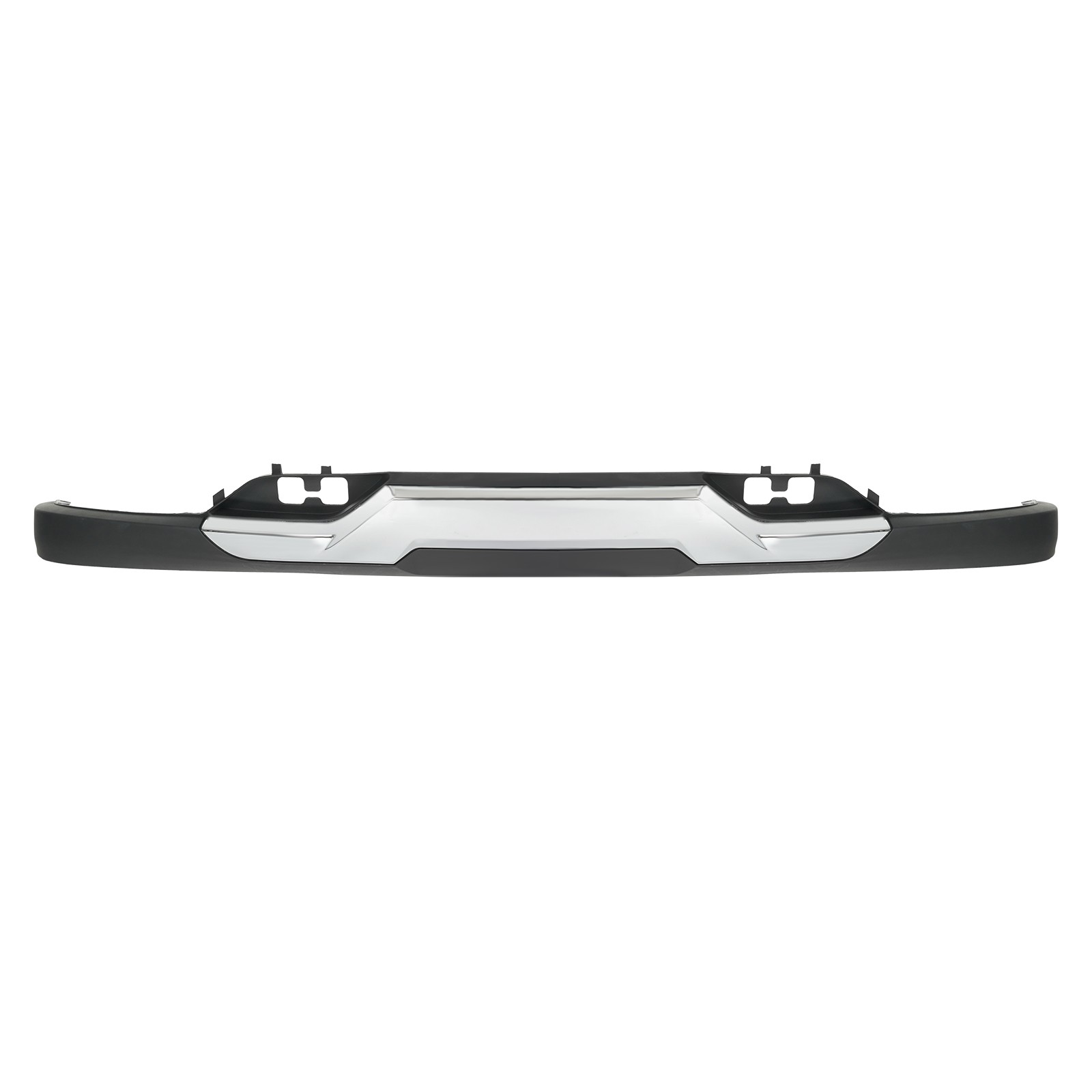 For 2016 2017 2018 Chevy Silverado 1500 Front Lower Bumper Valance 3 Options For 2016 2017 2018 Chevy Silverado 1500 Front Lower Bumper Valance 3 Options