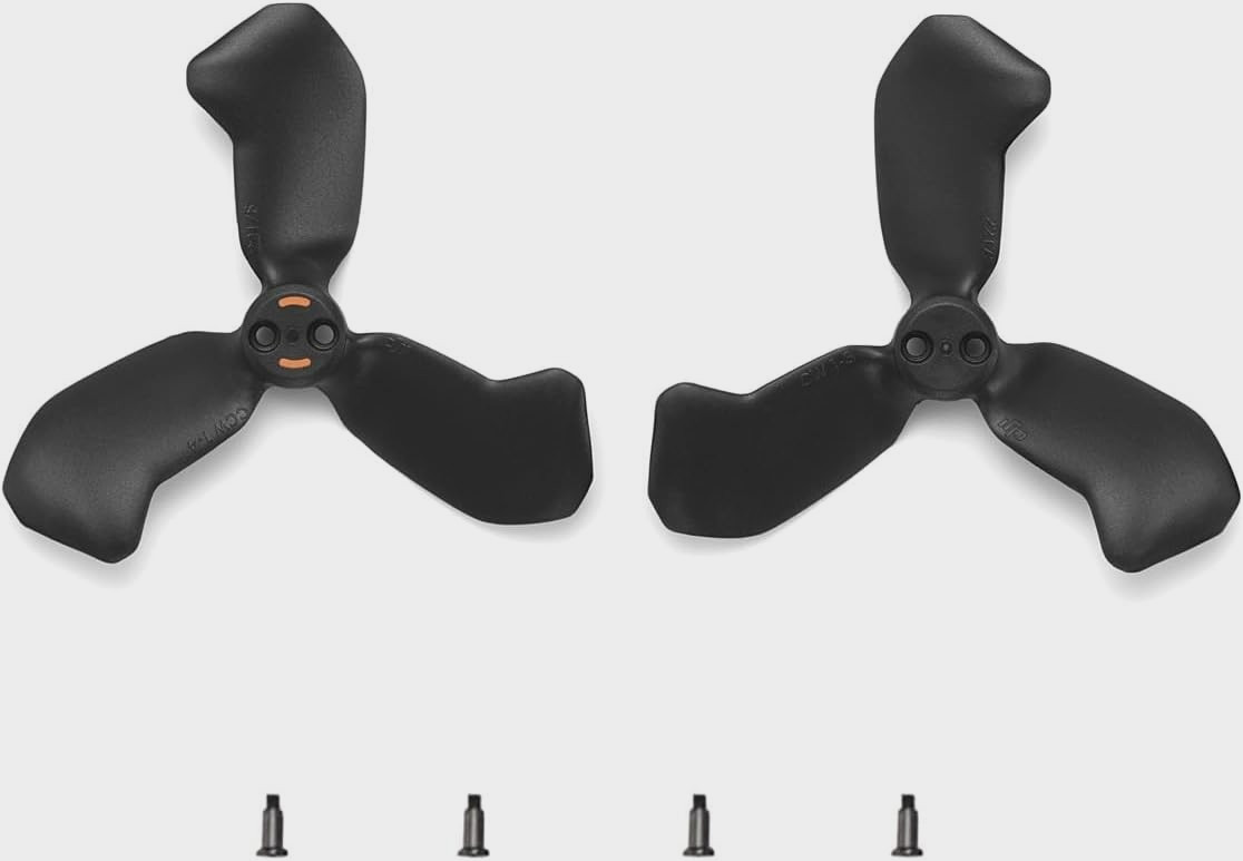 Genuine DJI Neo 2 Propellers (Pair) Genuine DJI Neo 2 Propellers (Pair)