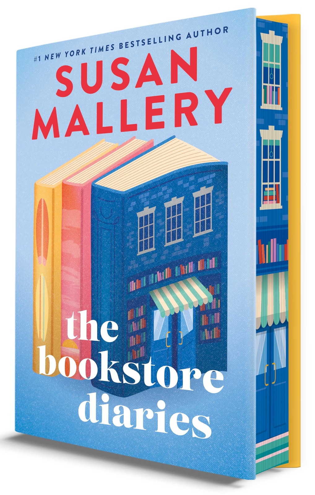 The Bookstore Diaries: A Novel of Secrets, Drama and Second Chance Love – ... The Bookstore Diaries: A Novel of Secrets, Drama and Second Chance Love – ...