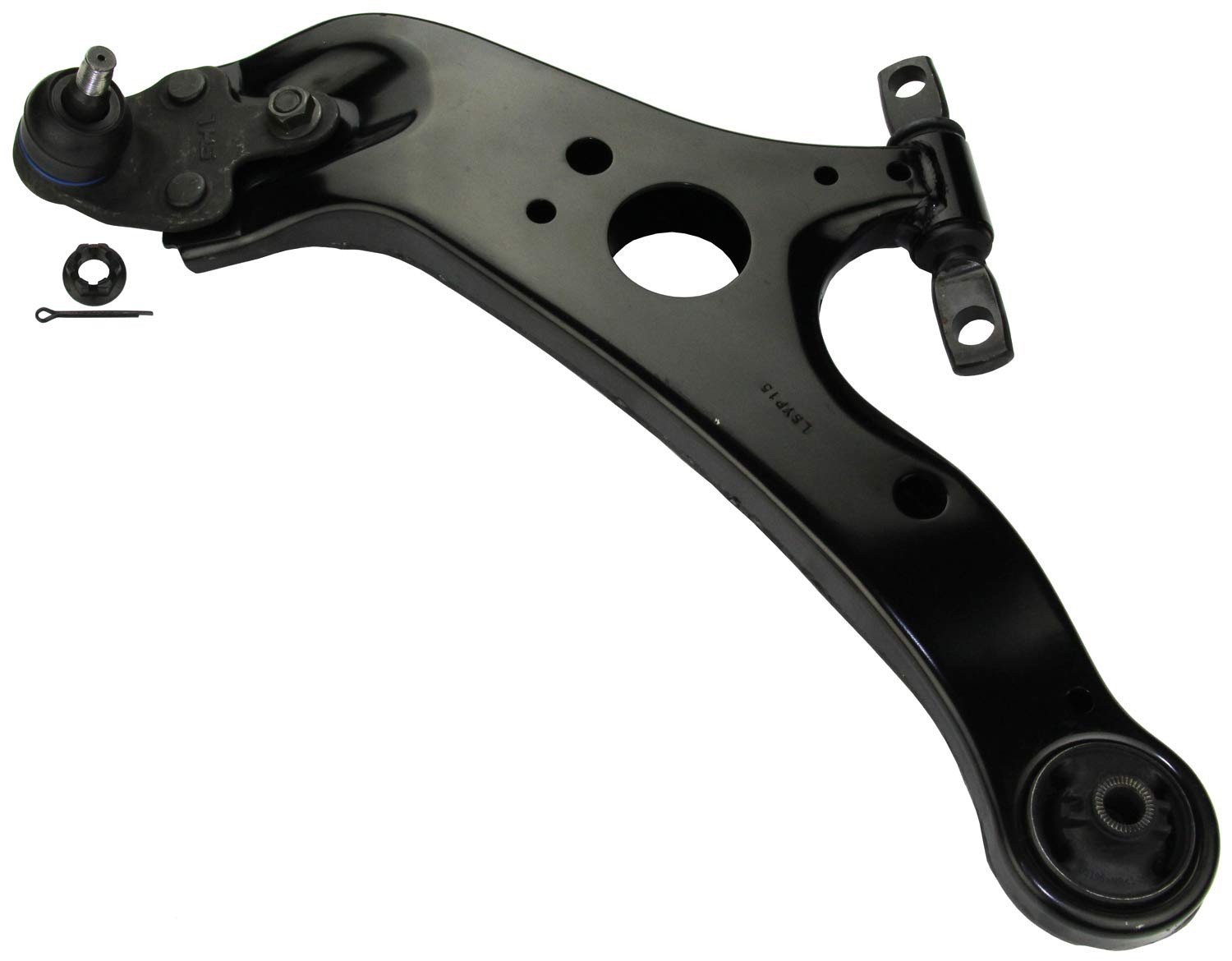 Suspension Control Arm and Ball Joint Assembly Moog fits 11-20 Toyota Sienna Suspension Control Arm and Ball Joint Assembly Moog fits 11-20 Toyota Sienna