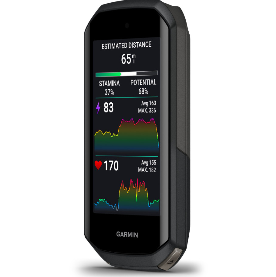 Garmin Edge 1050 Bike Computer Black GPS Garmin Pay Wi-Fi Maps Garmin Edge 1050 Bike Computer Black GPS Garmin Pay Wi-Fi Maps