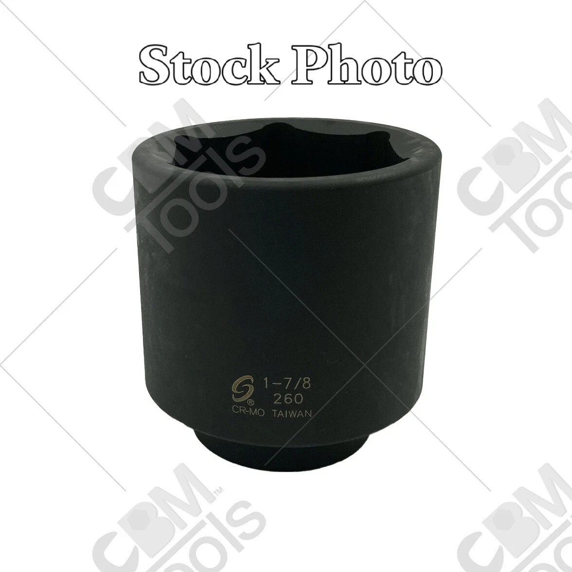 Sunex 260 1/2\