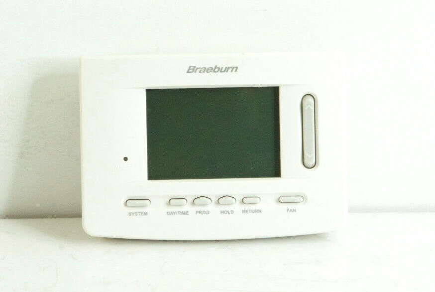 Braeburn 5020 Universal Programmable Thermostat k765