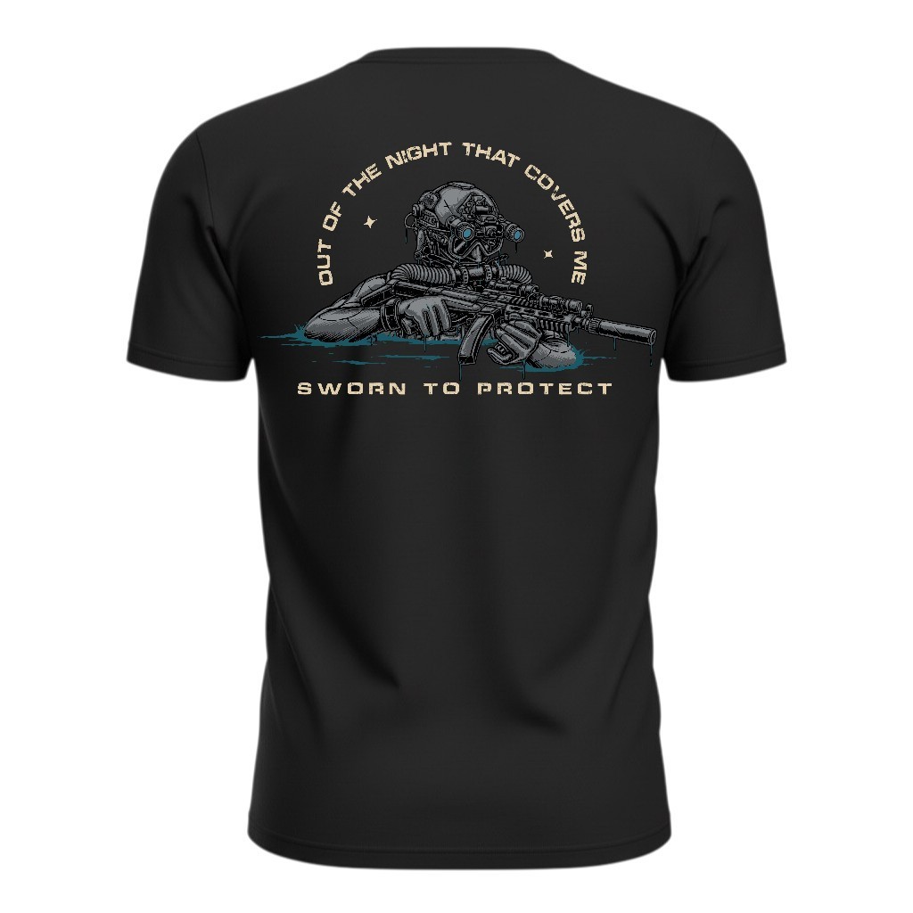 New Sworn to Protect® \