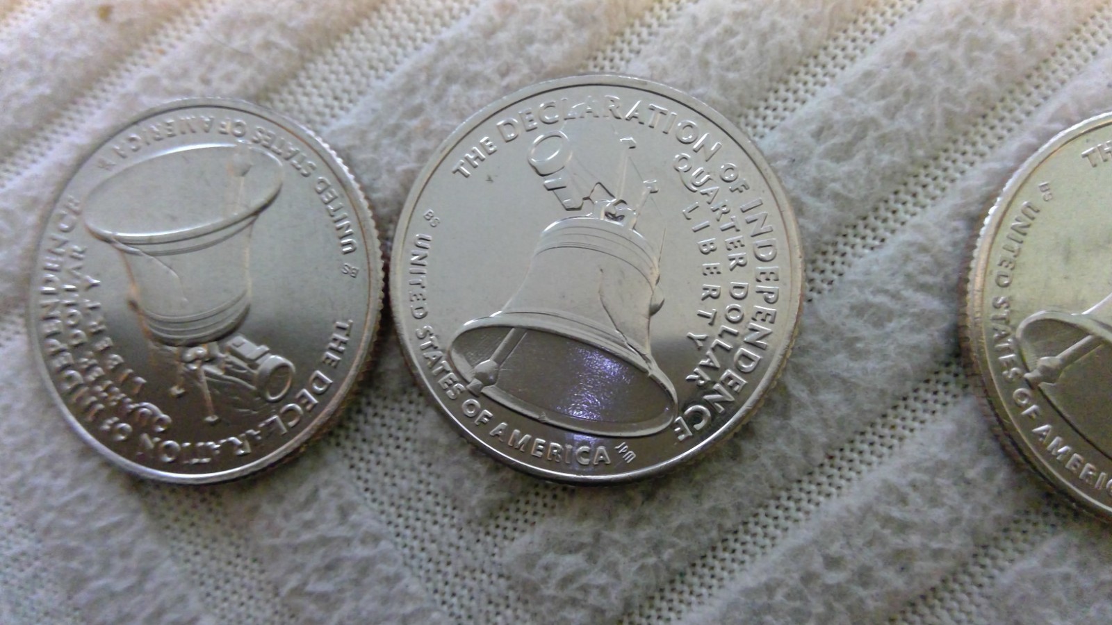 🎉 2026-D 25C Declaration of Independence Quarter Uncirculated 2️⃣ 5️⃣ 0️⃣ 🇺🇸 🎉 2026-D 25C Declaration of Independence Quarter Uncirculated 2️⃣ 5️⃣ 0️⃣ 🇺🇸