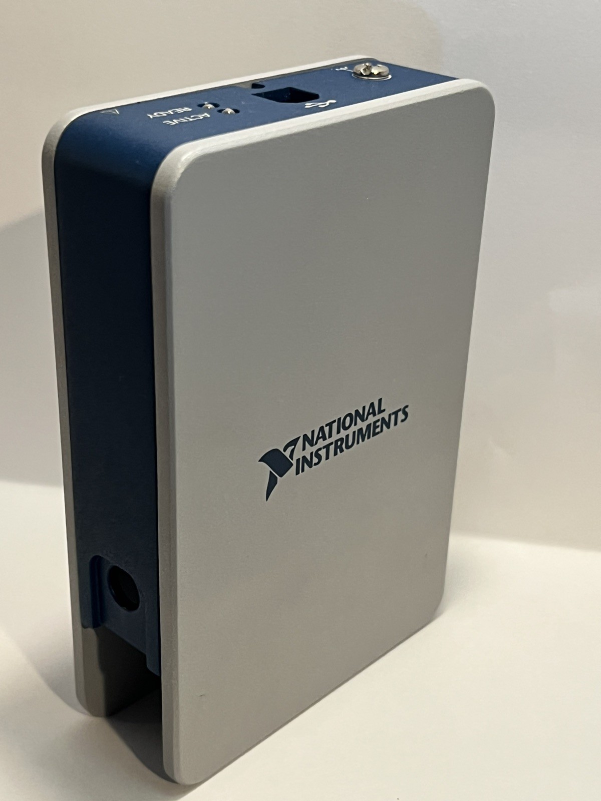 National Instruments cDAQ-9171, 1-Slot, USB CompactDAQ Chassis,