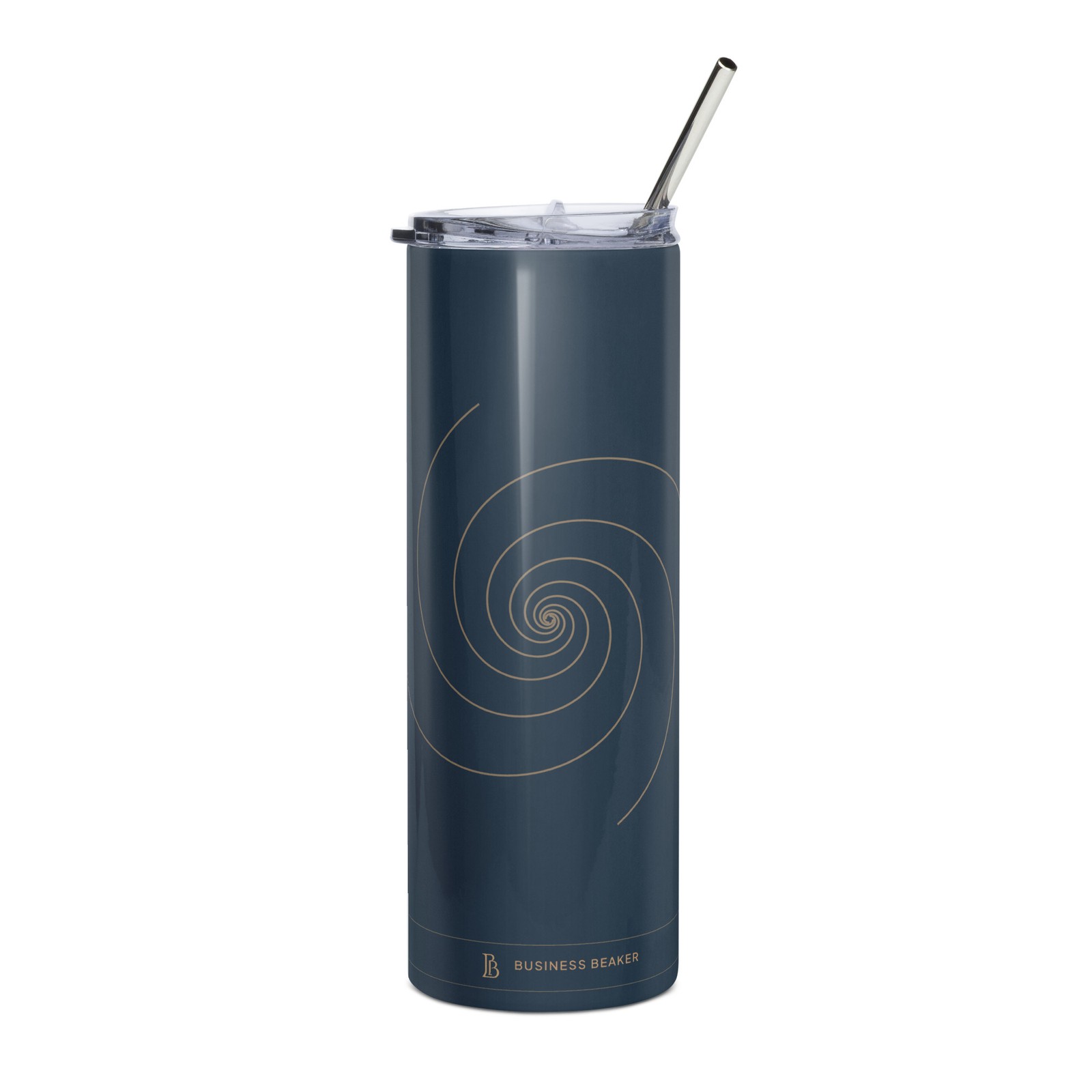 Business Beaker Sacred Geometry Golden Ratio Spiral Stainless Steel Tumbler 20oz Business Beaker Sacred Geometry Golden Ratio Spiral Stainless Steel Tumbler 20oz