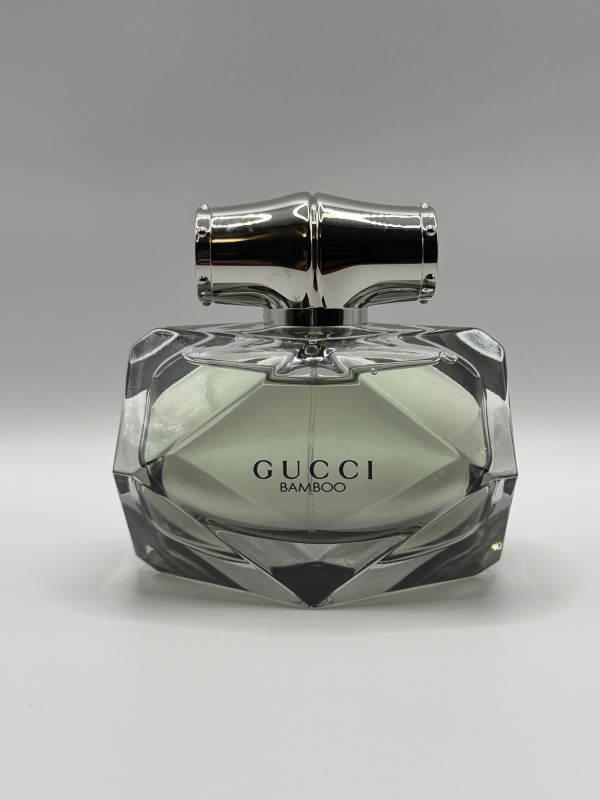 Gucci Bamboo by Gucci EDP 2.5 oz Tester Gucci Bamboo by Gucci EDP 2.5 oz Tester