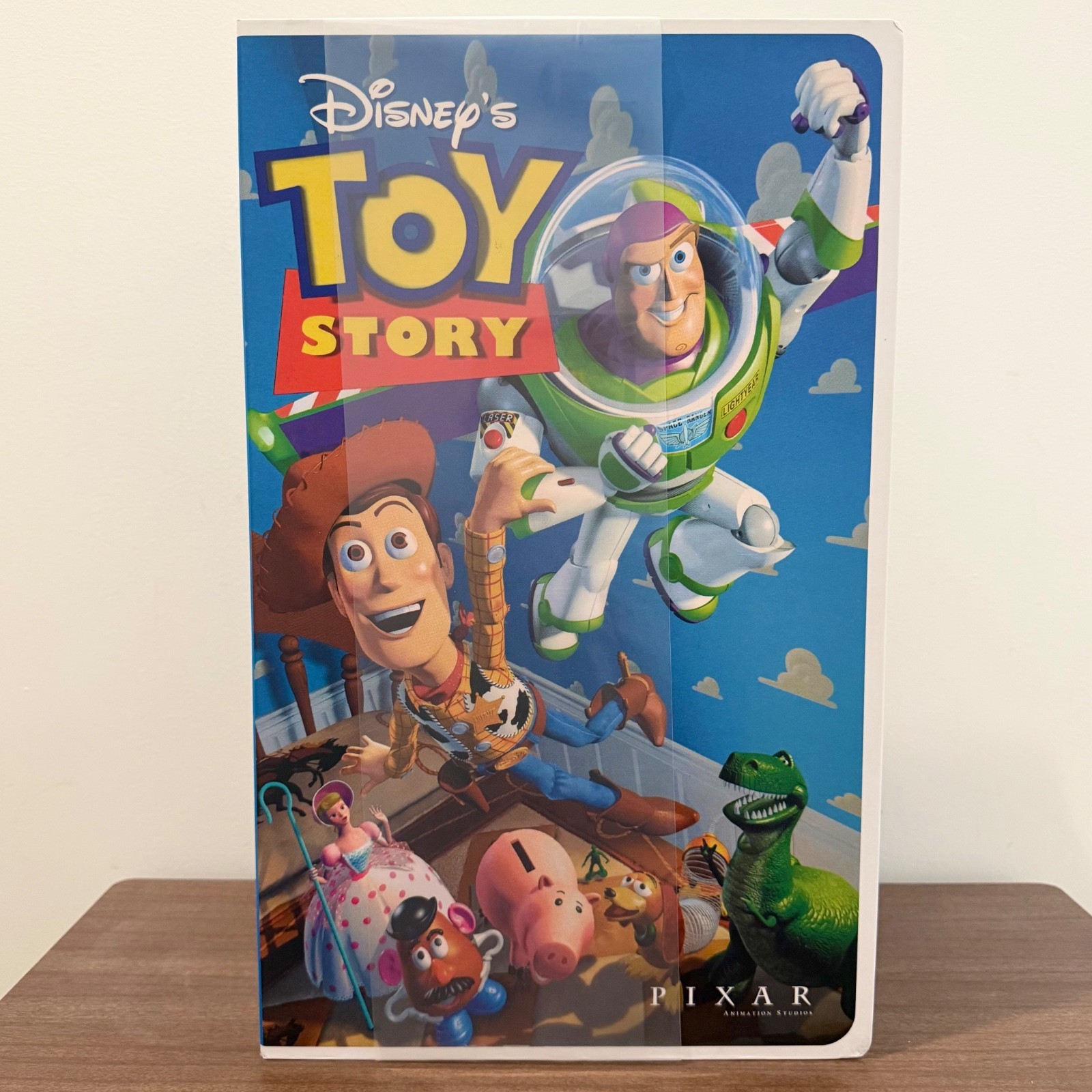 Disney Classic VHS Boxed Silk Touch Throw Blanket 50 Disney Classic VHS Boxed Silk Touch Throw Blanket 50