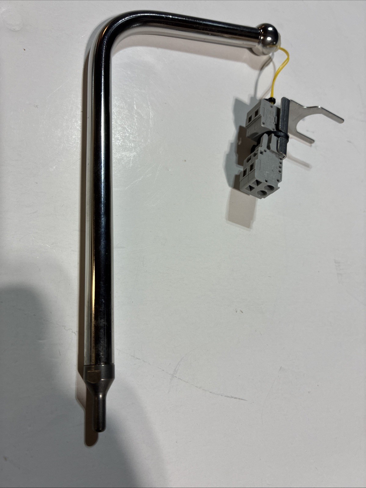 Thermoplan Probe with New Connector NTC *New* 40500.1456