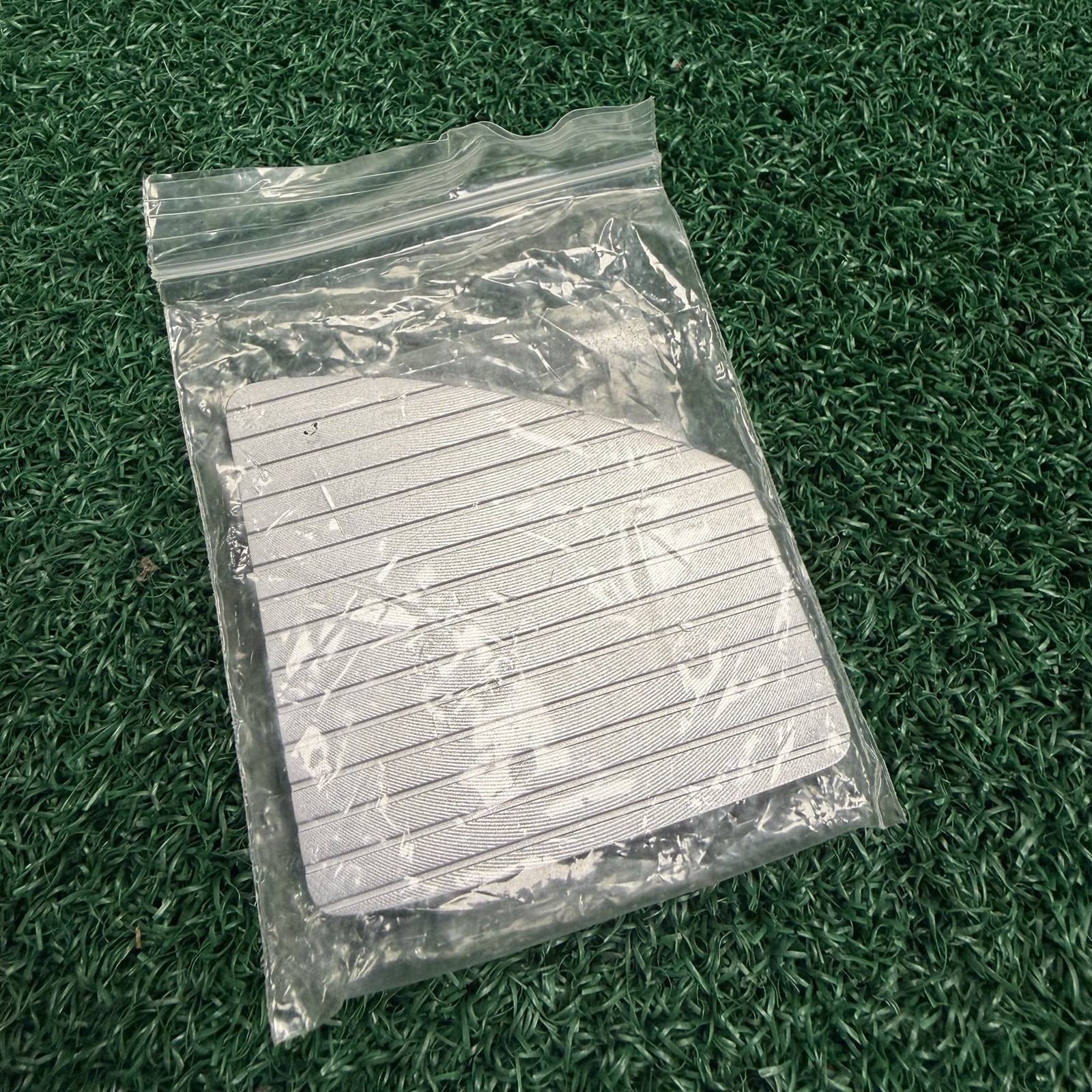 TaylorMade Milled TP XFT Z Wedge Face Insert BRAND NEW Right Hand Wedge Face TaylorMade Milled TP XFT Z Wedge Face Insert BRAND NEW Right Hand Wedge Face