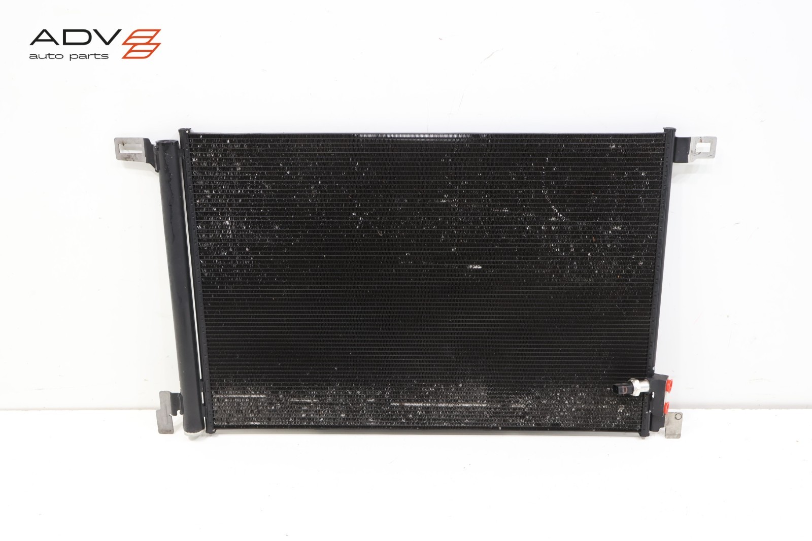 2017 - 2022 AUDI Q7 AC AIR CONDITIONING CONDENSER OEM