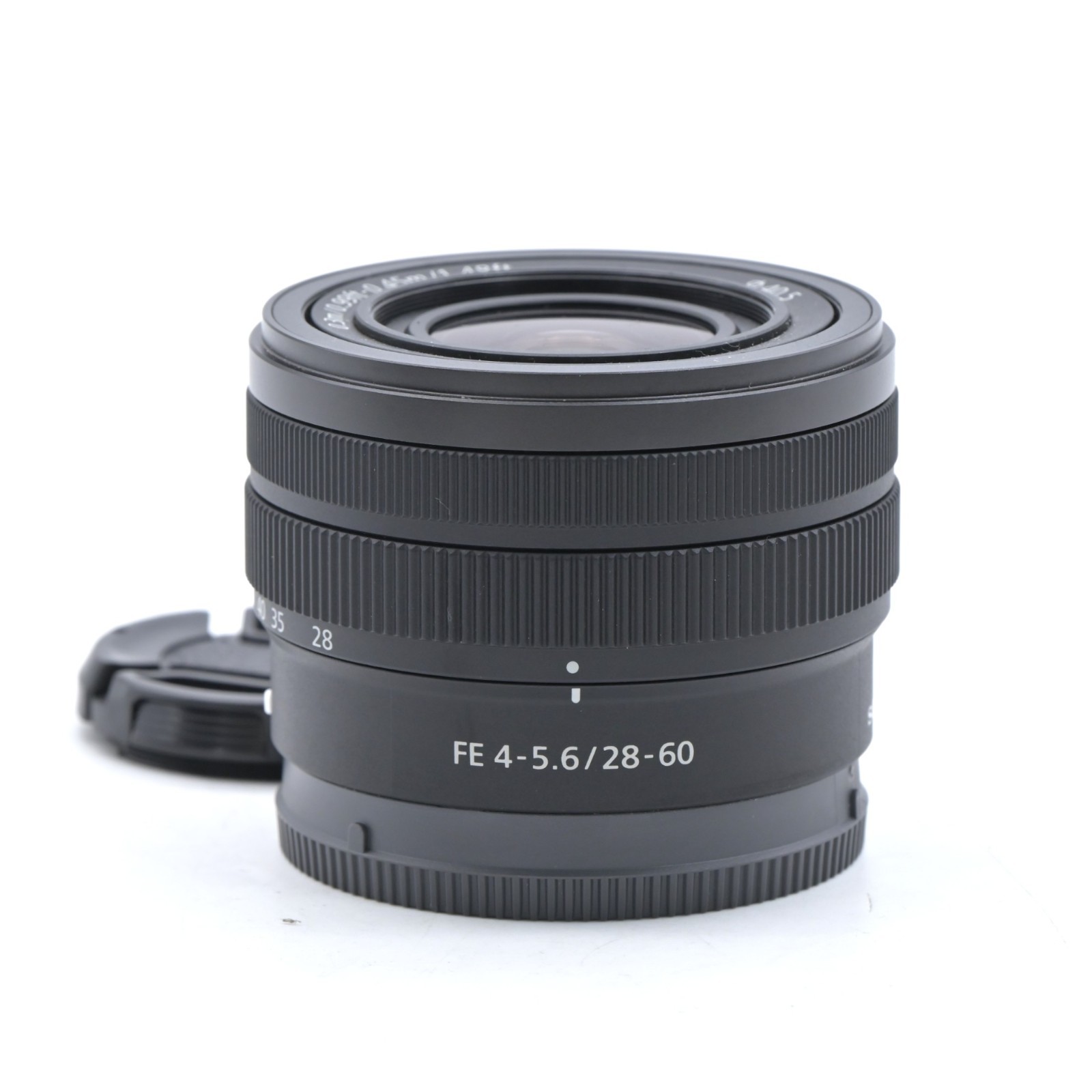 Sony FE 28-60mm F4-5.6 Lens For Sony E Mount SEL2860 [Top Mint] US Stock