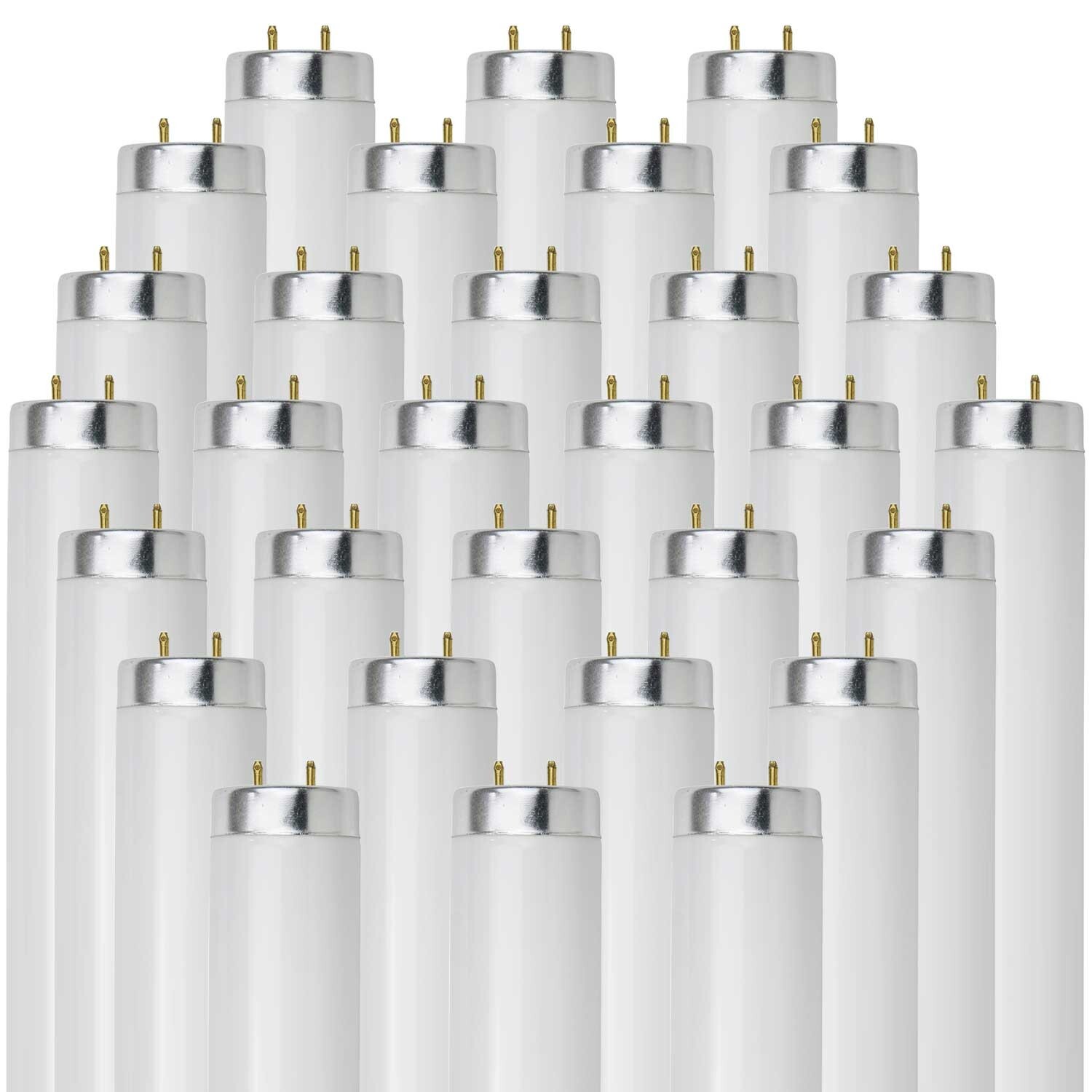 24 pack of F71 100 Watt Bi-Pin Best Bronzing Tanning Bulbs/Lamps 24 pack of F71 100 Watt Bi-Pin Best Bronzing Tanning Bulbs/Lamps