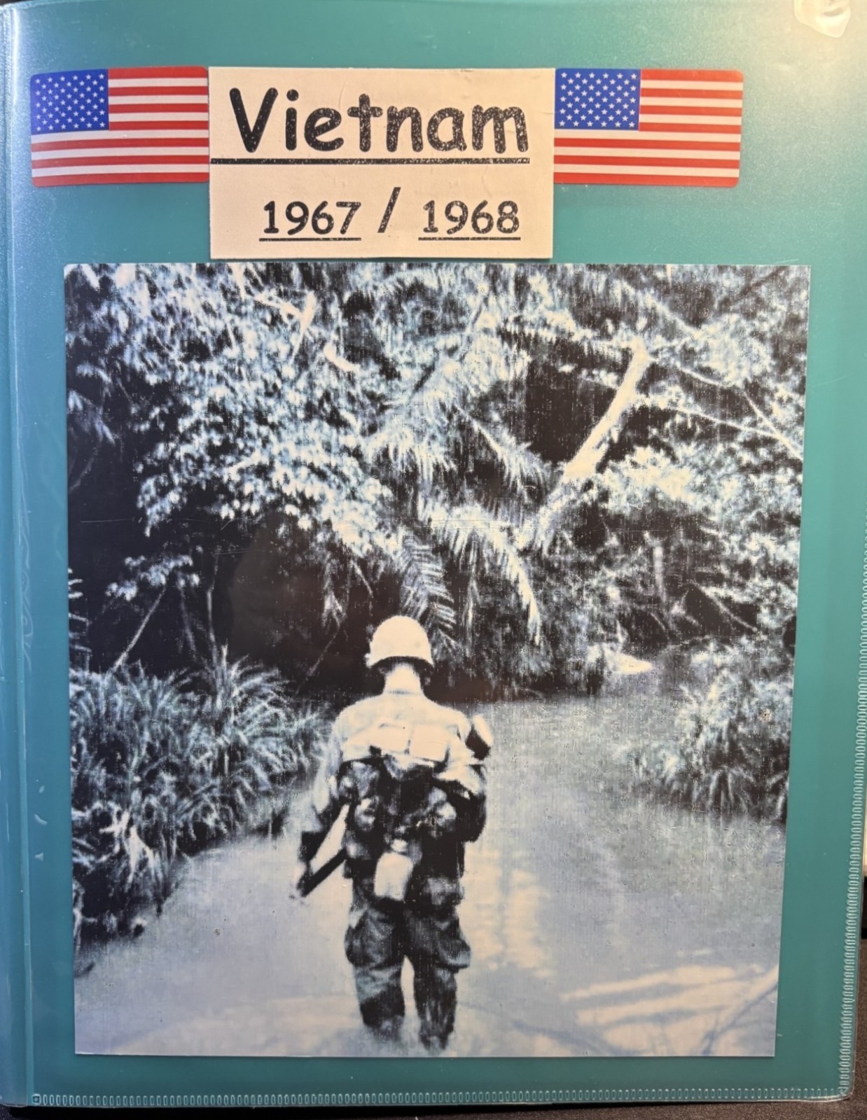 Vietnam 1967 = ( 60 ) Photos + Album = SALE=NOW= $ 35.00 Vietnam 1967 = ( 60 ) Photos + Album = SALE=NOW= $ 35.00