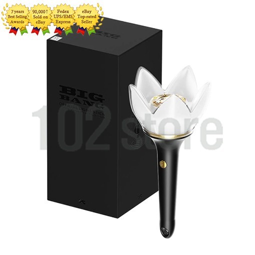 Bigbang 2026-2027 World Tour XX : Cosmos Official Light Stick 20th Anniversary