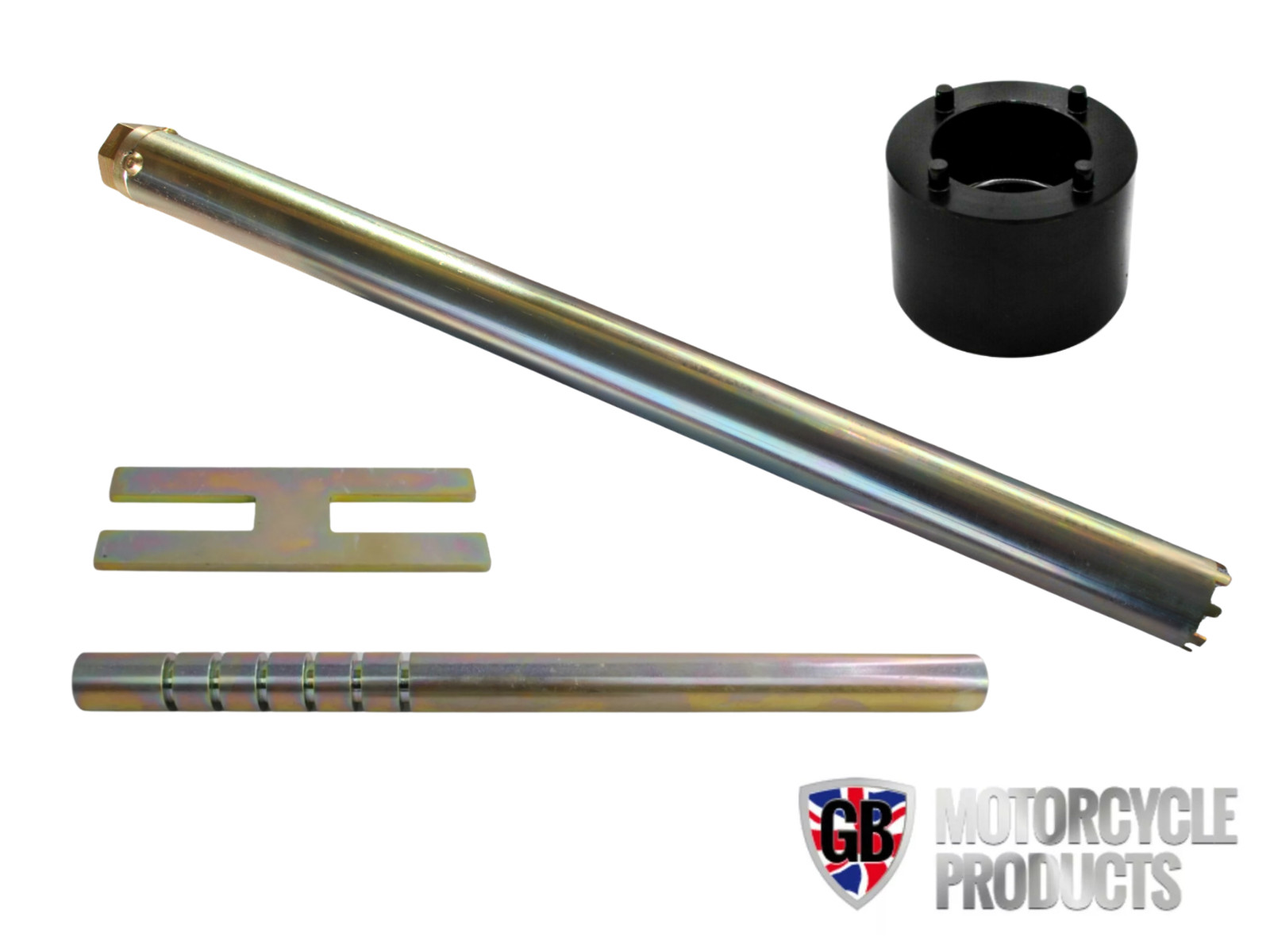 Yamaha YZF-R6 2017-2024 Ohlins FKR102 Cartridge Service Tool Set