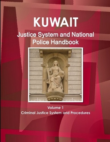 Inc Ibp Kuwait Justice System and National Police Handbo (Paperback) (UK IMPORT)
