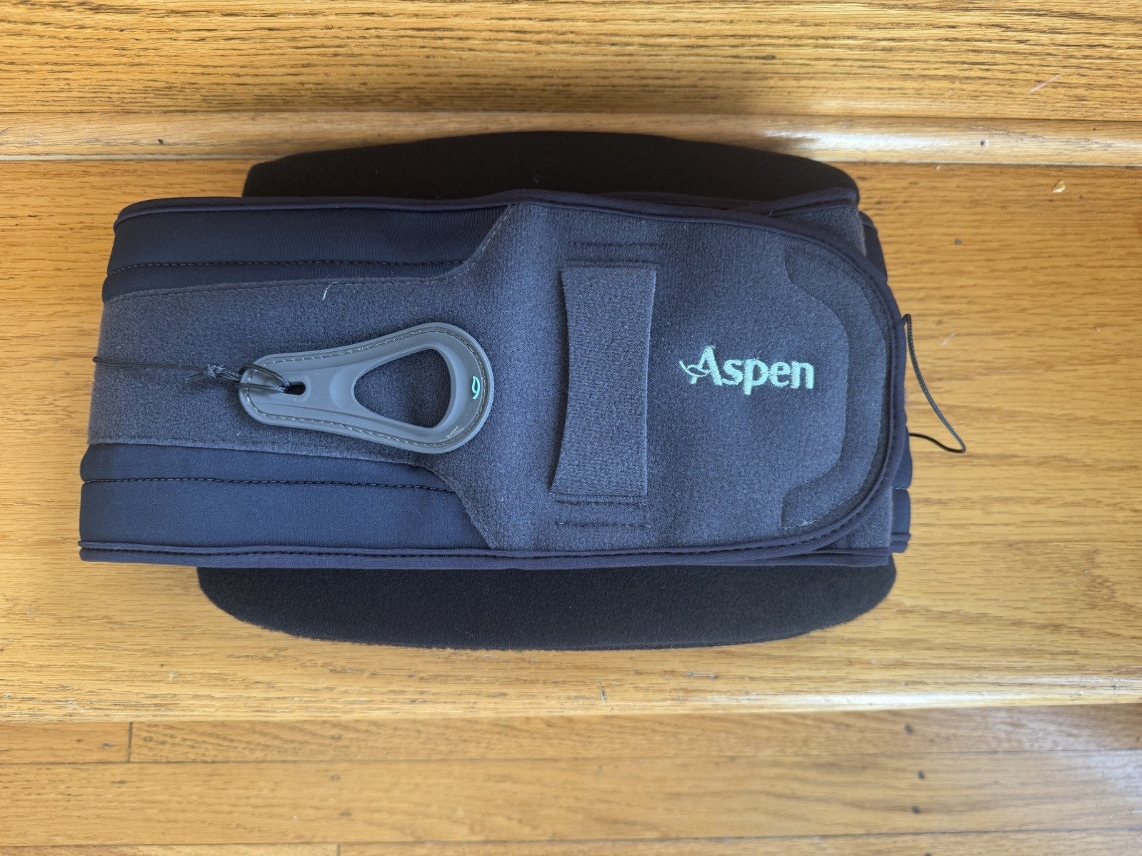 Aspen Vista Back Brace Adjustable LSO Compression Stabilization XS - XXL