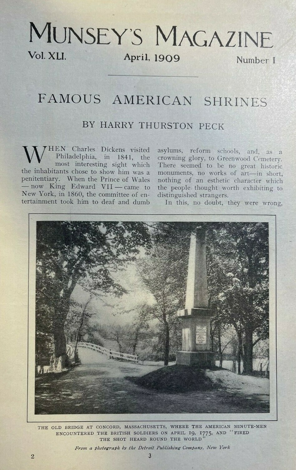 1909 Famous American Shrines Alamo Mount Vernon Plymouth Rock Monticello 1909 Famous American Shrines Alamo Mount Vernon Plymouth Rock Monticello