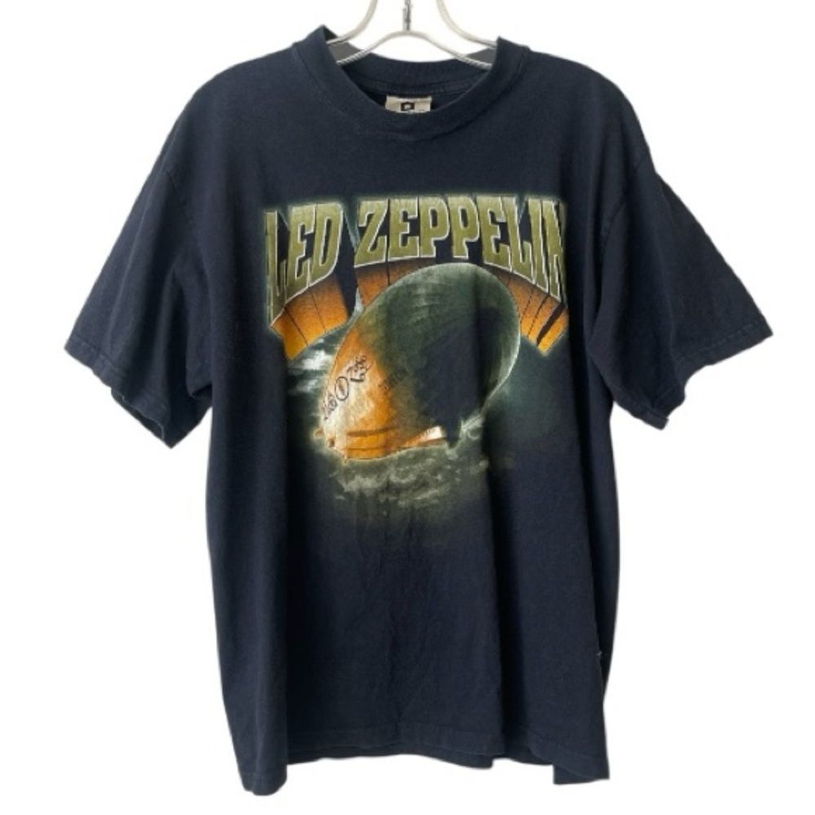 Vintage 1994 Led Zeppelin \