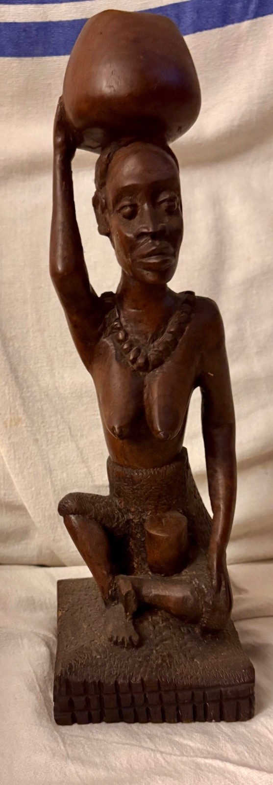 African Sculpture