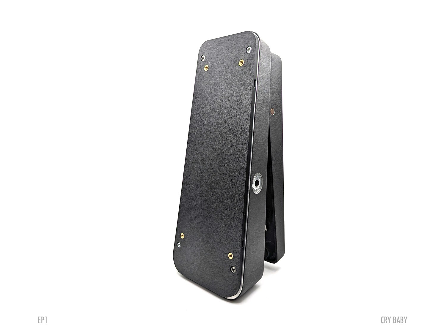 Dunlop Cry Baby – Pedal Plates (Temple Audio Quick Release, Hook & Loop, Zip-Tie Dunlop Cry Baby – Pedal Plates (Temple Audio Quick Release, Hook & Loop, Zip-Tie