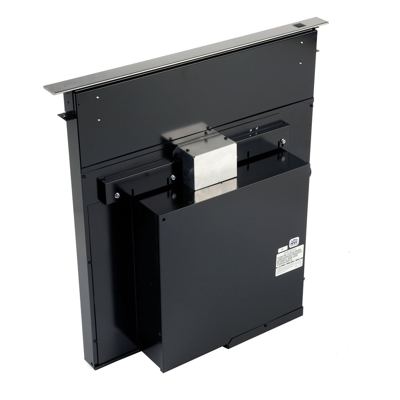 NEW Broan Downdraft Range Hood Cover 28\