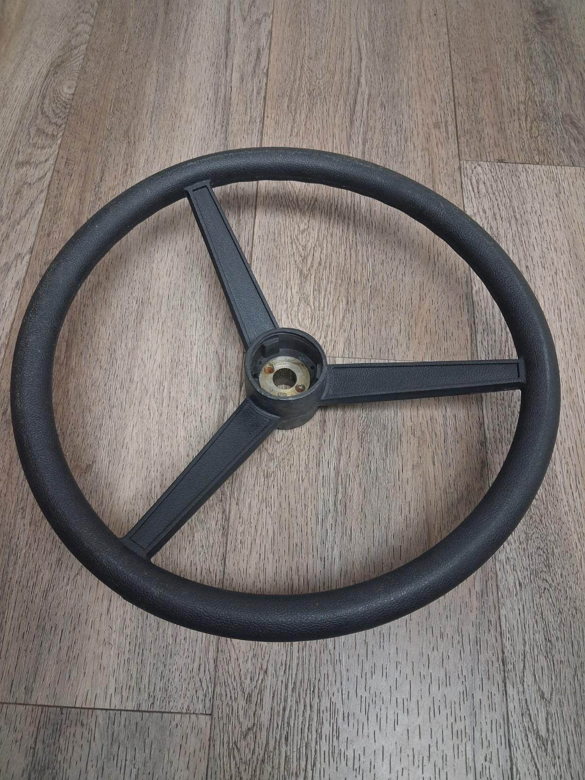 NOS M998 HMMWV STEERING WHEEL 12446803 M1123 M1045