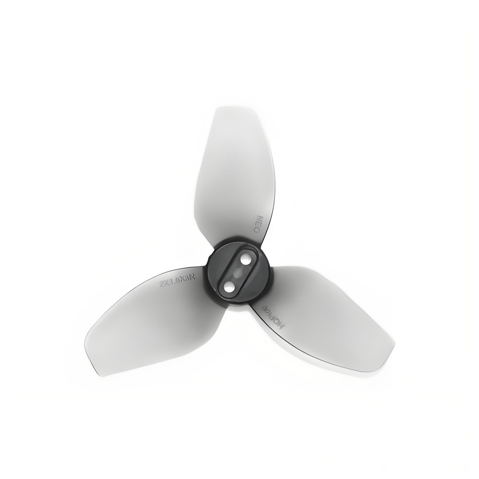 HQProp 2x1.6x3 Neo 3 Blade Propellers for RC FPV Drone Racing 2 Inch 2Pairs HQProp 2x1.6x3 Neo 3 Blade Propellers for RC FPV Drone Racing 2 Inch 2Pairs