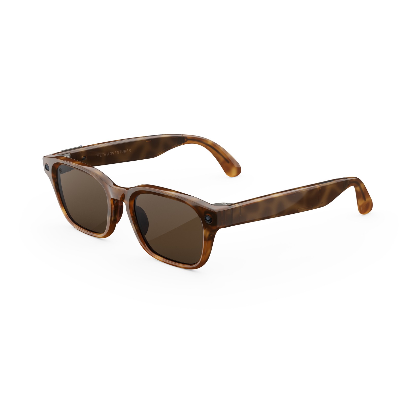 Meta Adventurer Standard Classic Tortoise Brown Lenses Meta Adventurer Standard Classic Tortoise Brown Lenses