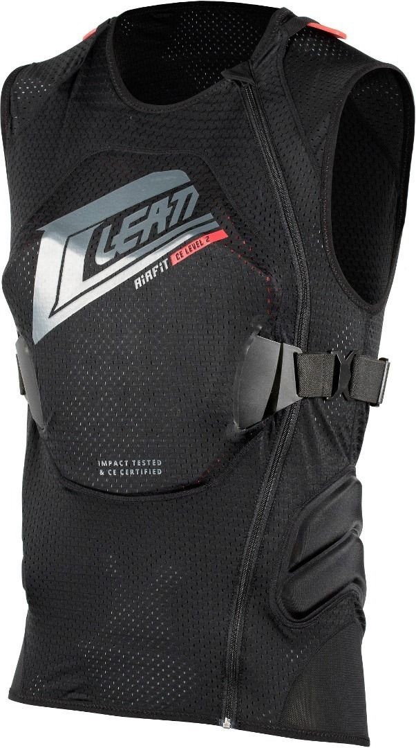 Leatt Men\'s Adult 3DF AirFit Protector Body Vest L/XL - GREAT SHAPE (see info)