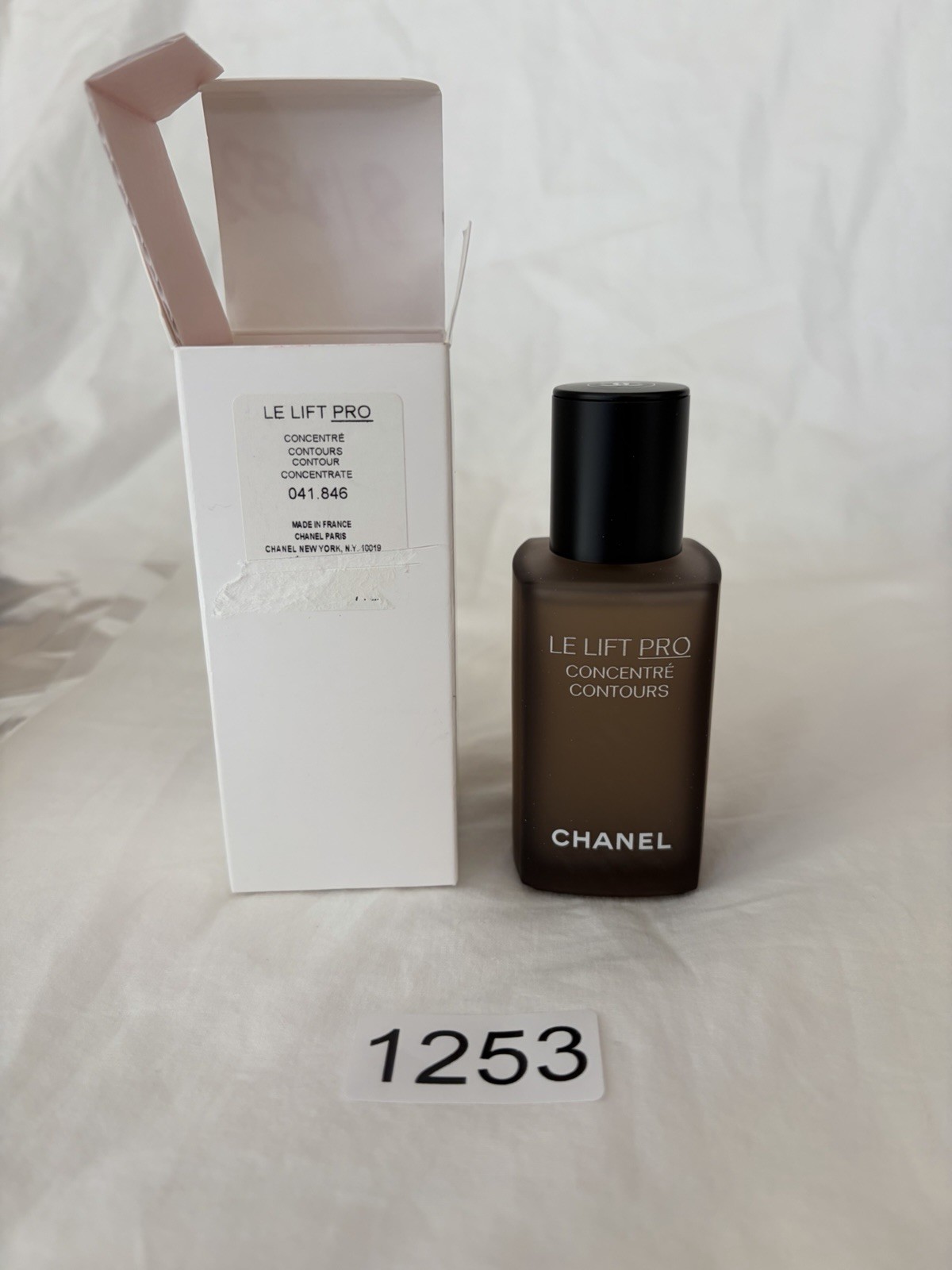Chanel Le Lift Pro Chanel Le Lift Pro