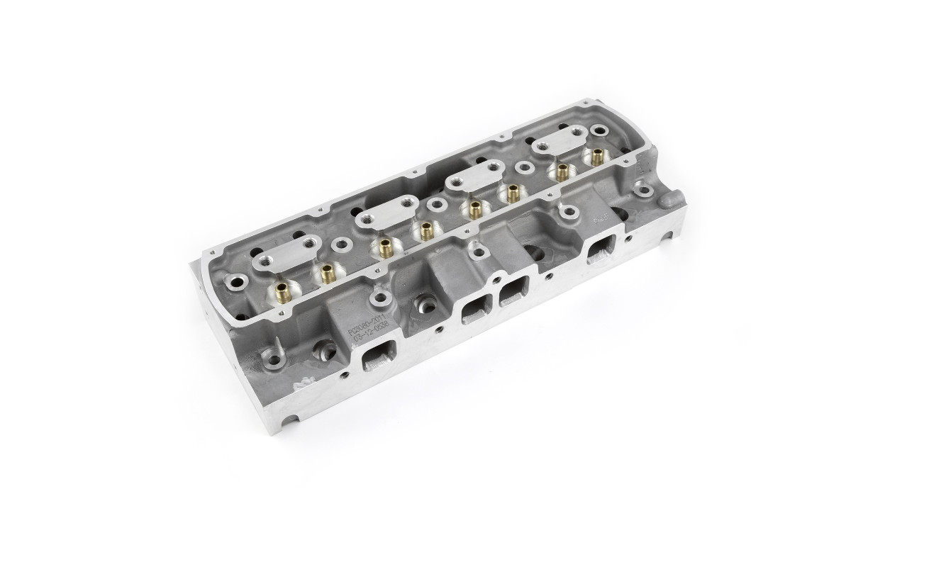 Oldsmobile 400 425 455 188cc 77cc Aluminum Bare Cylinder Head - PCE281.1740 Oldsmobile 400 425 455 188cc 77cc Aluminum Bare Cylinder Head - PCE281.1740