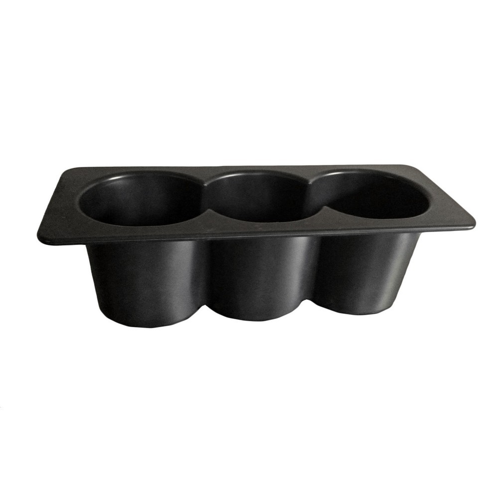 Krowne C21 Ice Bin Bottle Rack