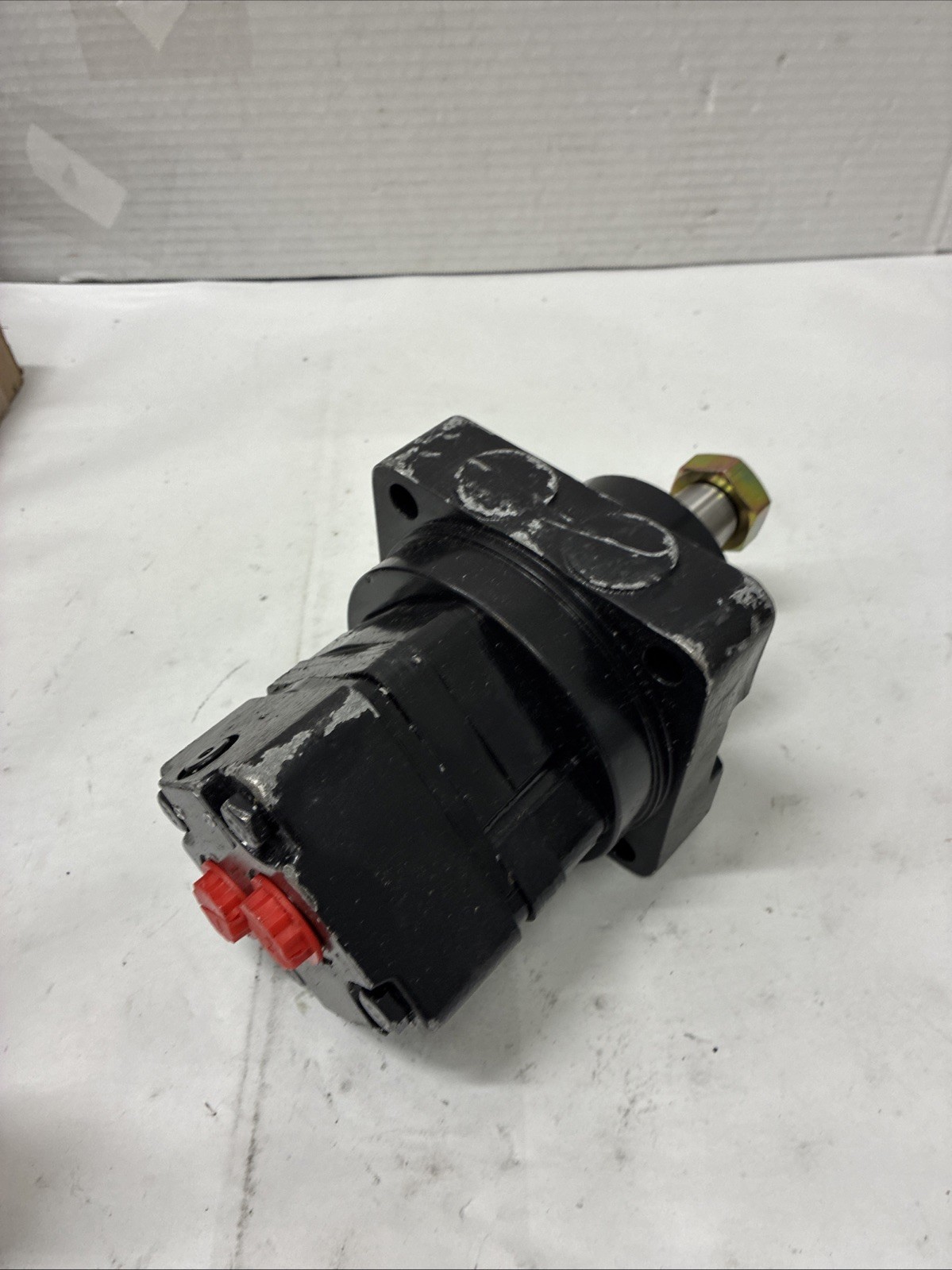 Hydraulic Motor 8260203695 Hydraulic Motor 8260203695