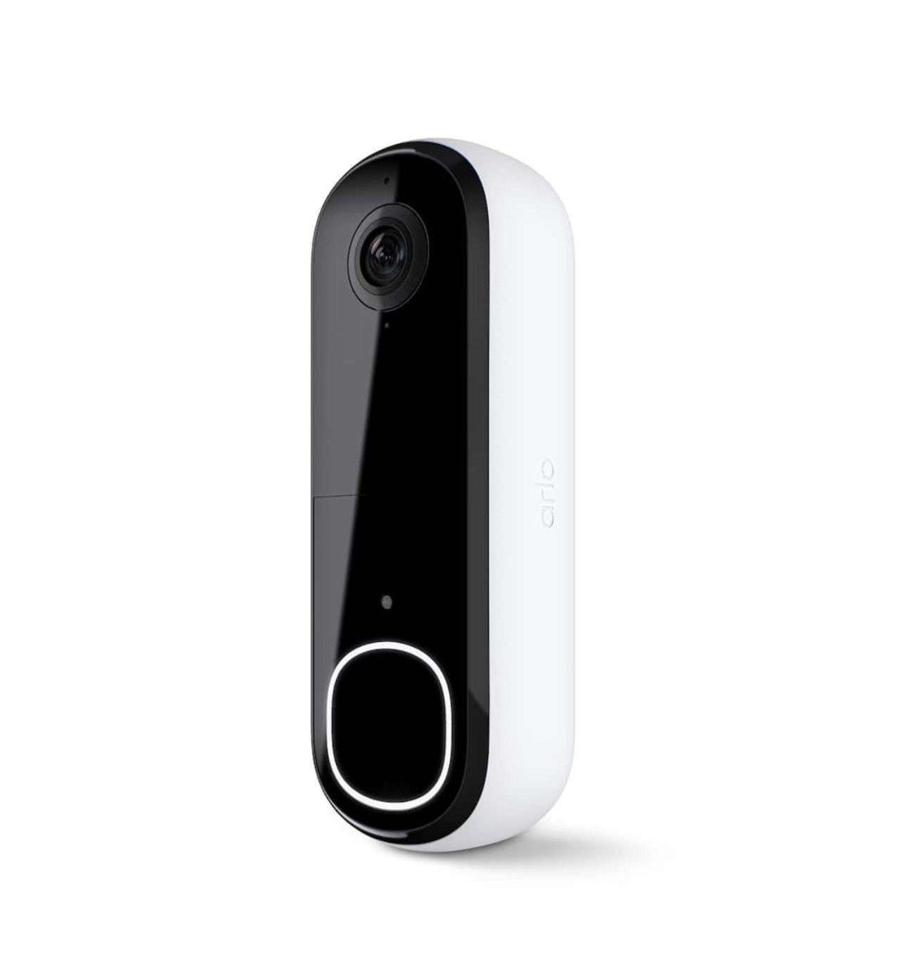 Arlo AVD4001-100NAS 2nd Generation 2K Video Doorbell Battery/Wired Arlo AVD4001-100NAS 2nd Generation 2K Video Doorbell Battery/Wired