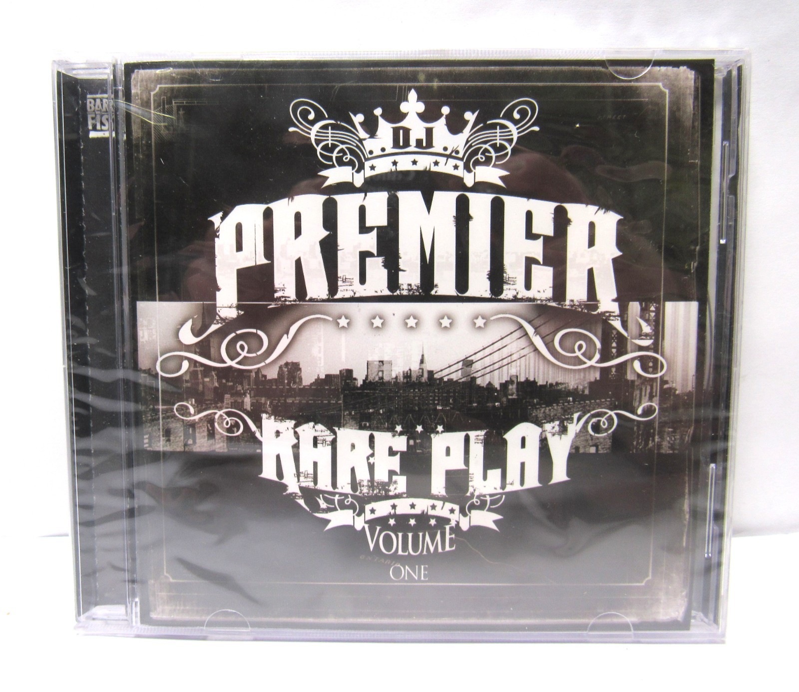 DJ Premier 