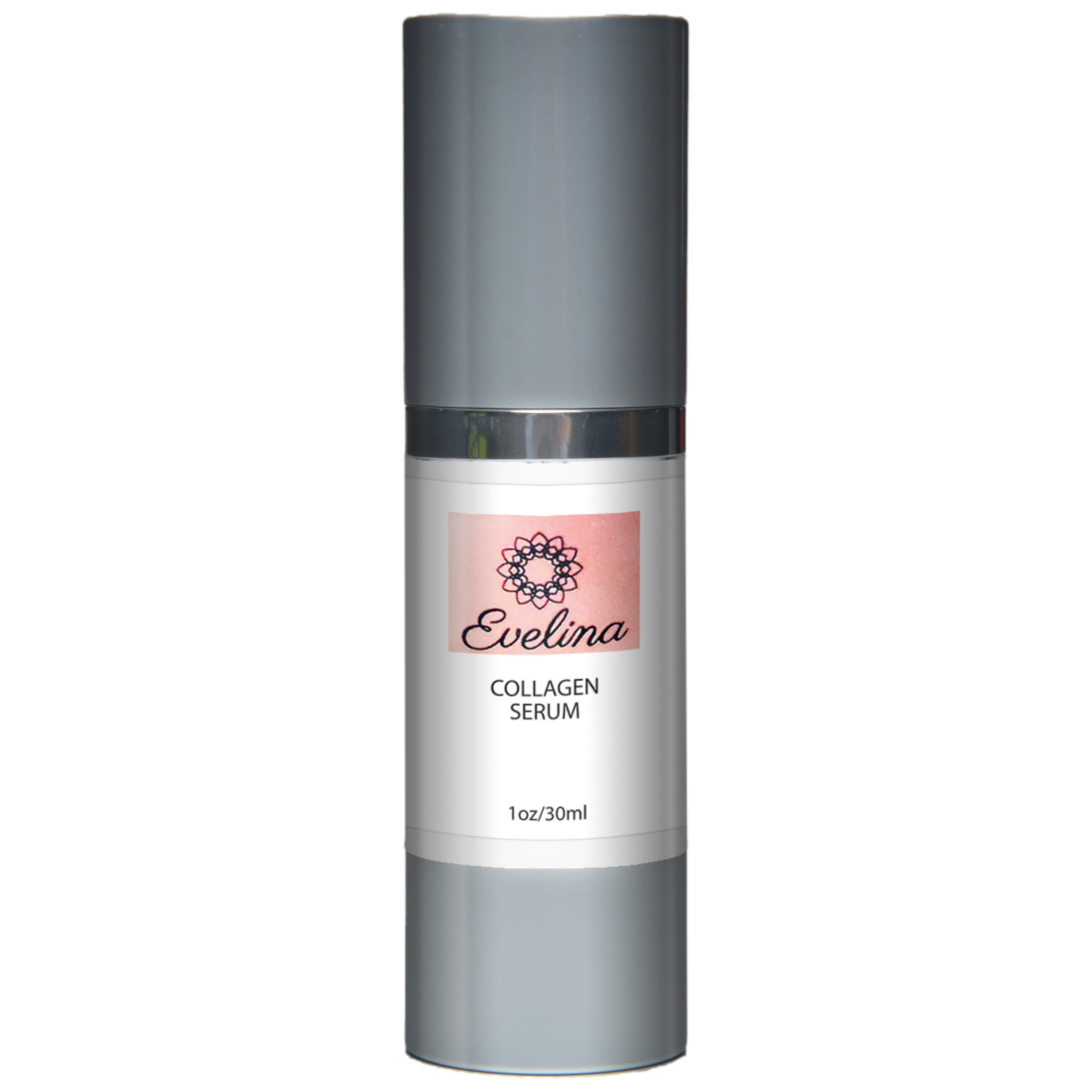 Evelina Collagen Serum- Premium Collagen Serum- Deeply Hydrate, Restore