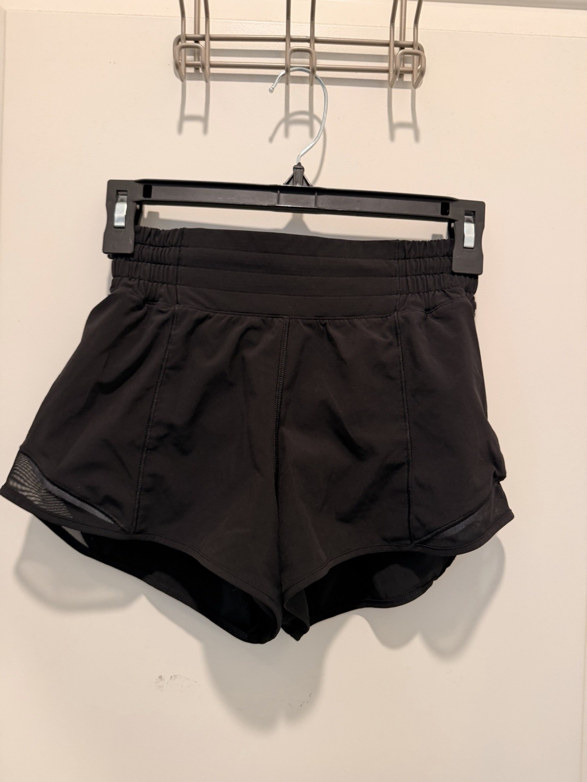 Lululemon Hotty Hot 2.5\