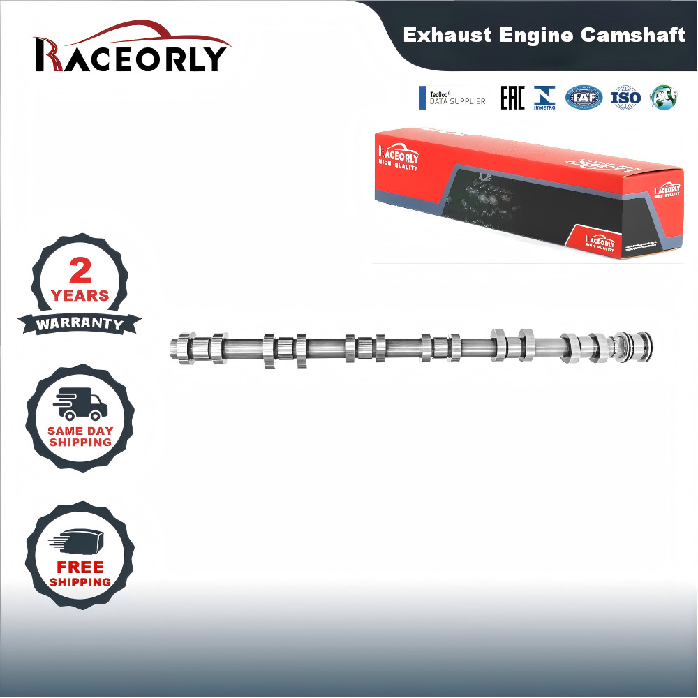 N52 Forged Exhaust Camshaft for BMW 325i 328i 330i F10 E90 11317563665