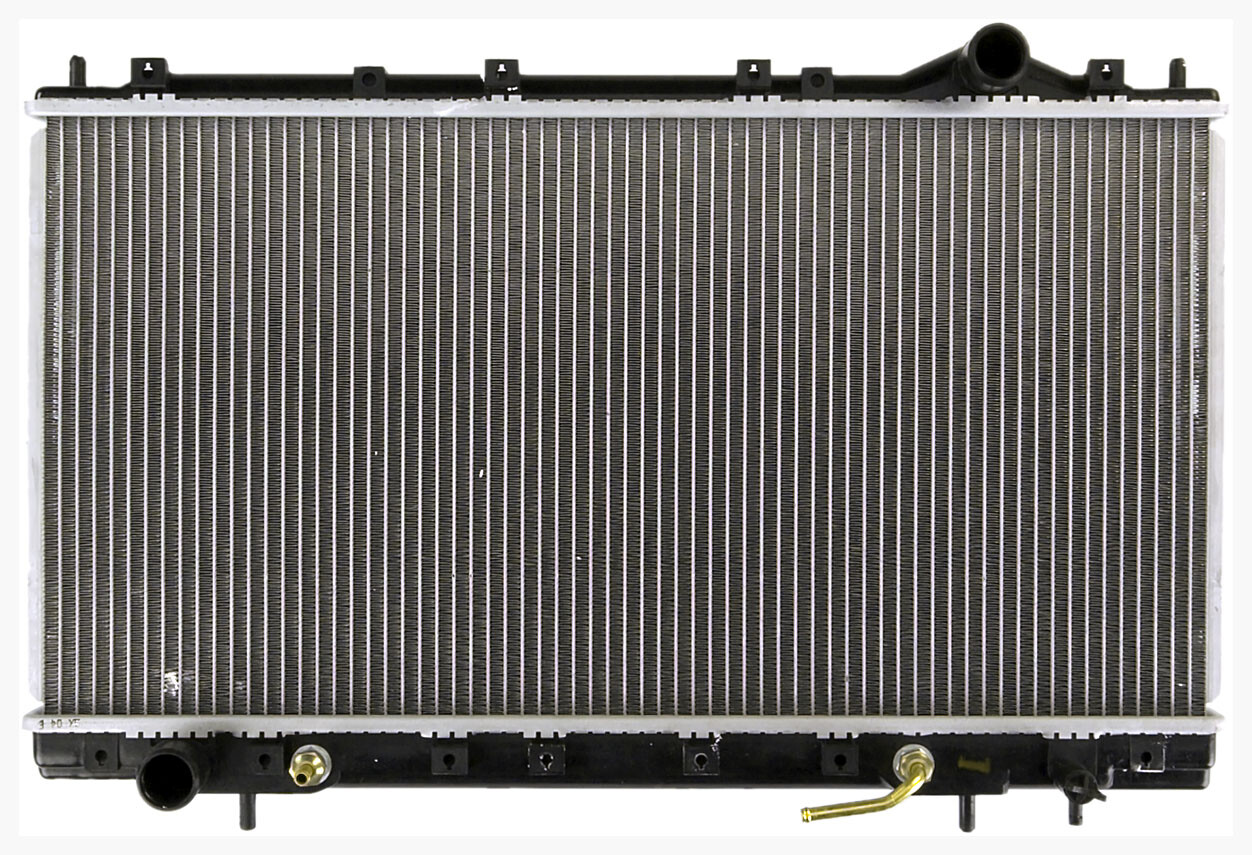 Radiator Direct Fit Select 1995-1999 Chrysler, Dodge, Eagle, Mitsubishi Models