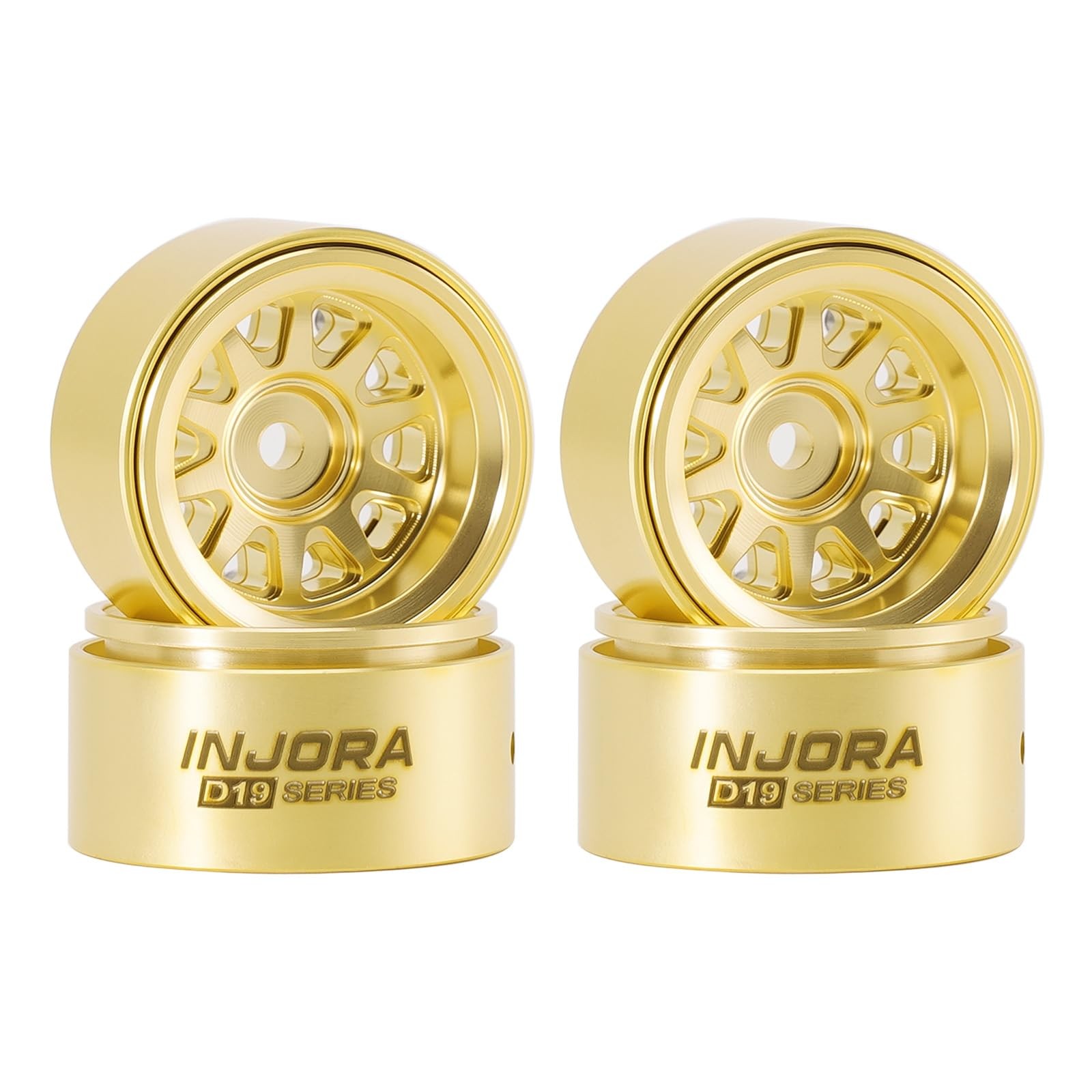 INJORA D19 0.7\