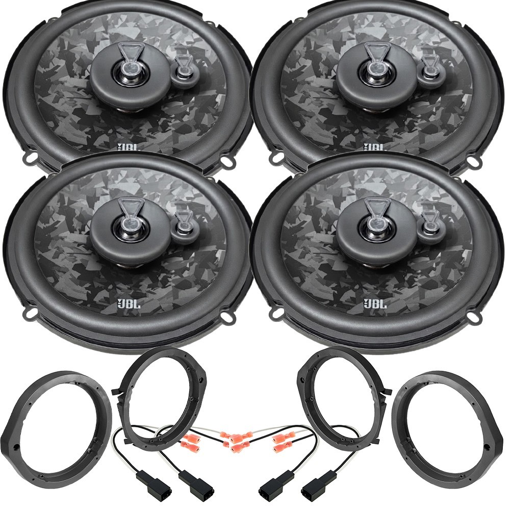 JBL 560W 6.5\ JBL 560W 6.5\
