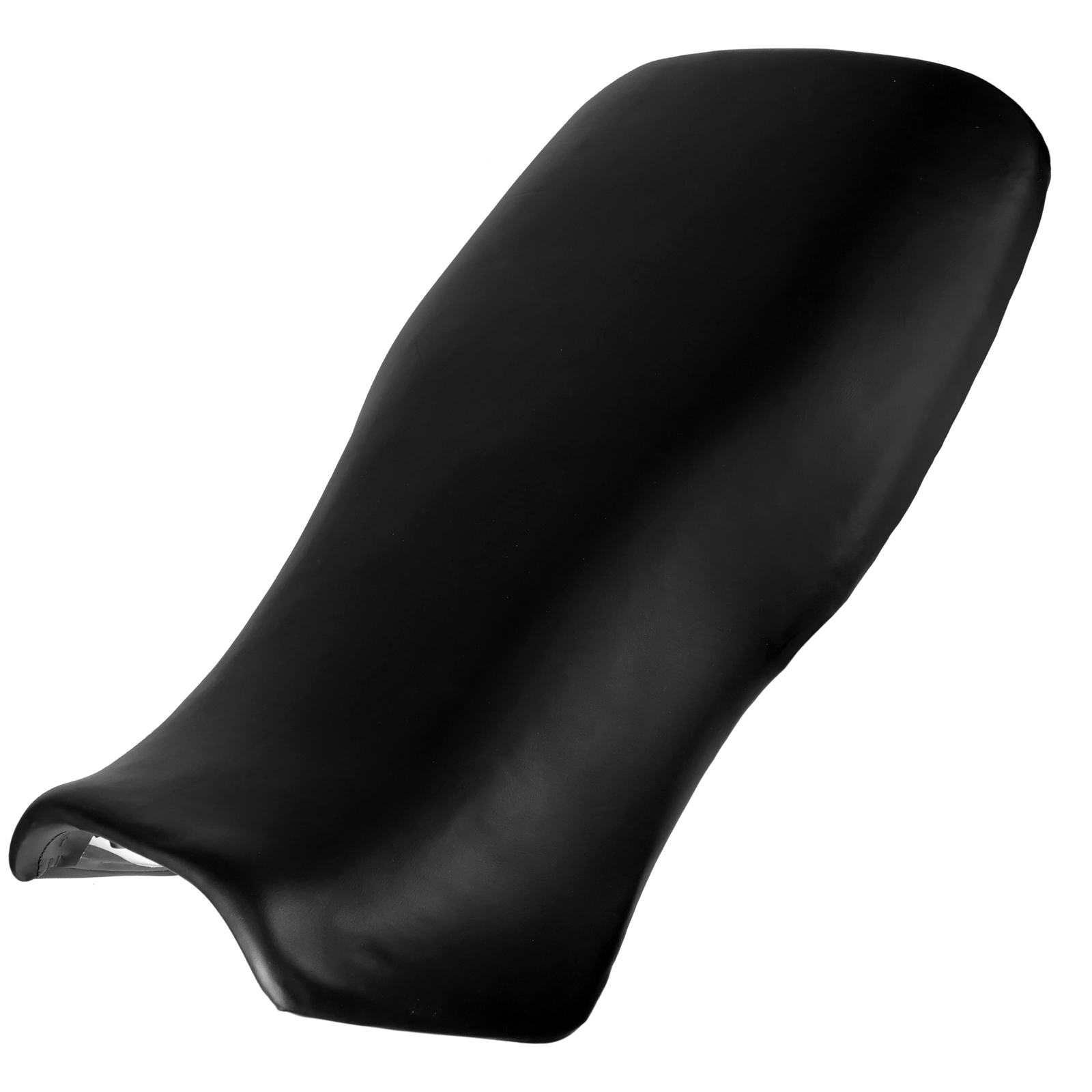 Complete Seat for Polaris Xplorer 400L 400 4x4 1995 1996 1997 - 2001 Black Seat